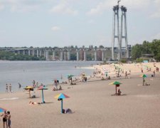 Погода на 19 червня в Запоріжжі: козаків добре попарить