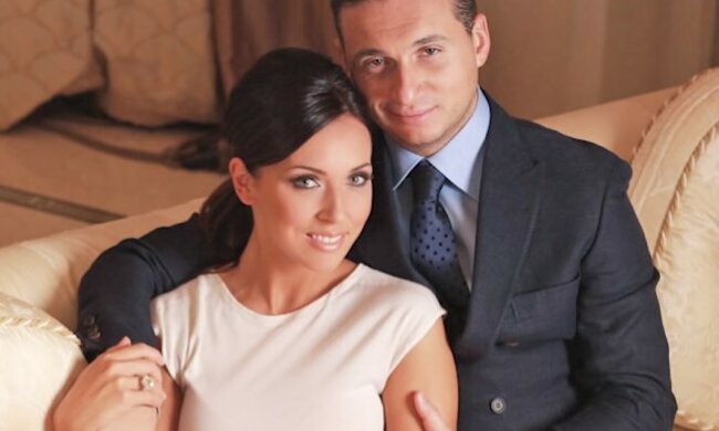 Алсу и Ян Абрамов, скрин из видео