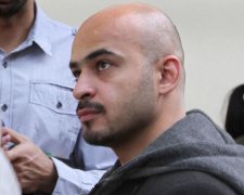 Найєма взяли під охорону