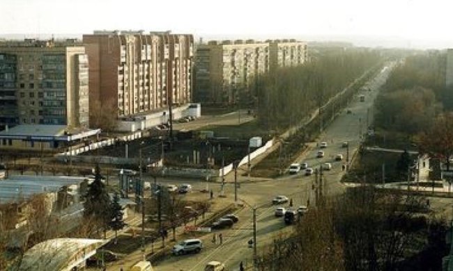 «Командира» террористов "ЛНР" задержали в Краматорске (видео)