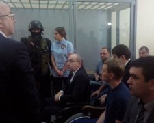 Суд над Кернесом: мэр лично бил похищенного активиста Евромайдана