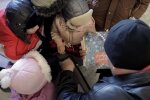 Народила 7 дітей і втекла до іншого: як живе батько через 5 років самотнього життя
