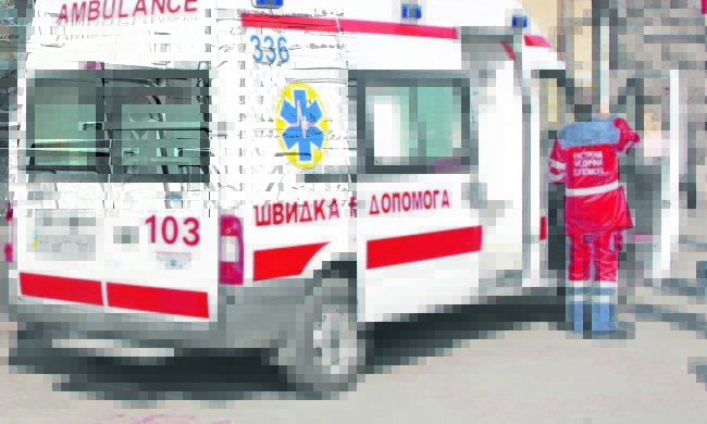 Под Киевом погибли трое друзей, от подробностей стынет кровь: медики были бессильны