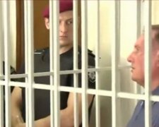 Ефремов рассказал, что думает о своем аресте