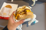 Частина меню McDonald's зникла через повітряні тривоги: асортимент залежить від ресторану