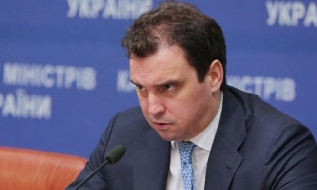 Абромавічус хоче прибрати податкові пільги для всіх видів бізнесу