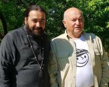 Приїзд Лужкова спровокував скандал у Грузії