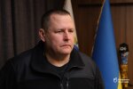 Бесплатная парковка для УБД в Днепре