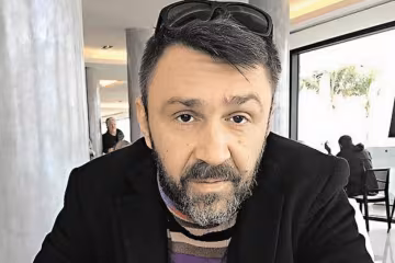 Бордель і є бордель: Шнуров  пройшовся по "слугах народу"