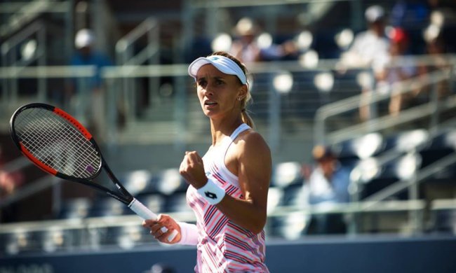 Леся Цуренко