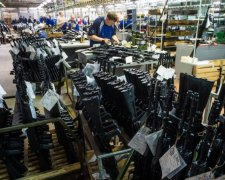 Росіяни "стягнули" в американців зброю. А самі не в курсі