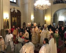 Московський піп познущався над батьками трагічно загиблої дитини