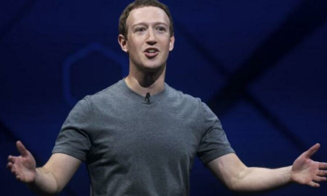 Цукерберг объявил войну YouTube