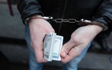 Стало відомо, скількох корупціонерів відправили до в'язниці