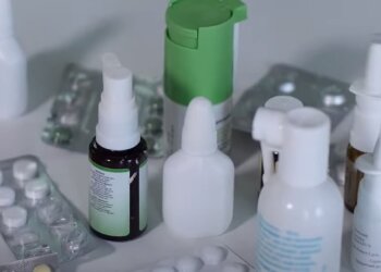 Медпрепарати. Фото: Youtube