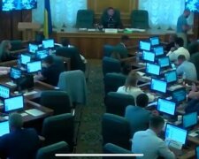 Слуги Зеленського "порізали" Хмельниччину на три частини, українці повстали