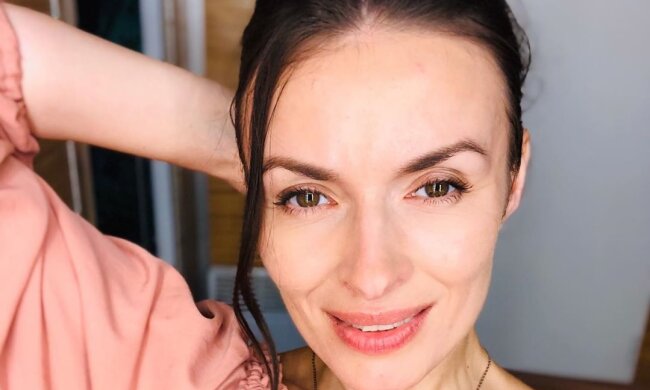 Надія Мейхер, фото - https://www.instagram.com/nadyameiher/