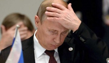 Кремль проведет съезд сепаратистов