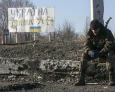 Міжнародний експерт розповів про криваву нічию на Донбасі