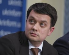 Инаугурация Зеленского станет особенной: Разумков раскрыл детали