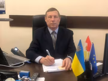 Іван Безкищенко