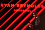 Ryan Reynolds, фото: Getty Images
