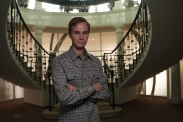 Данил Кузьмин