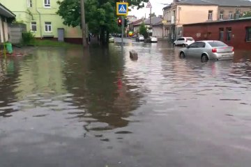 Харків йде під воду: травневий апокаліпсис може обернутися страшною трагедією для всієї України