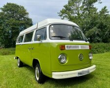 Volkswagen T2