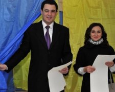Кличко "подарував" зарплатню секретаря Київради його дружині