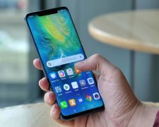 Анонс Huawei P30 Pro: четверна камера і топовий процесор