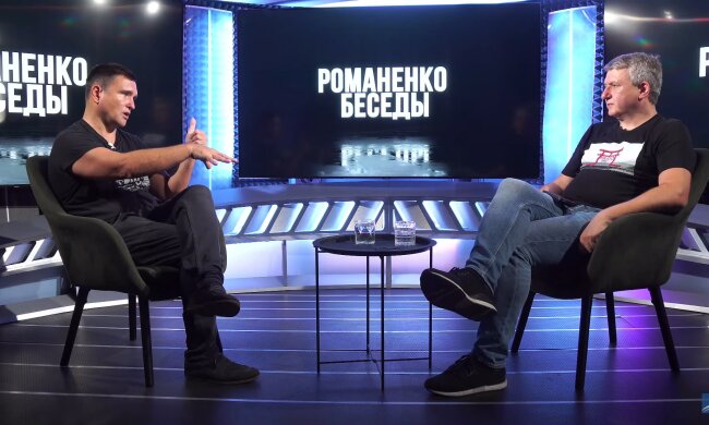 Павло Клімкін