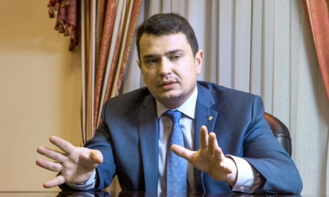 Ситник розповів, скільки грошей Гонтарева вивела з України