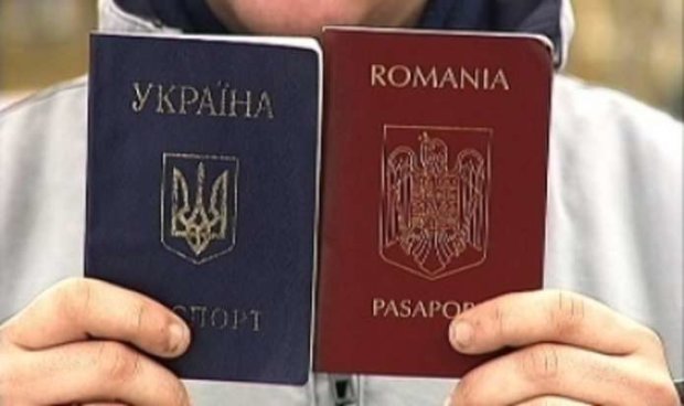 двойное гражданство
