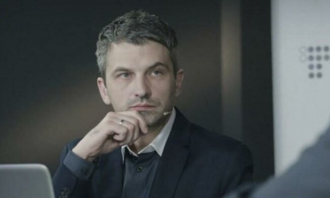 Скрипін звинуватив "Громадське" в фінансових махінаціях