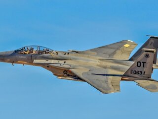 F-15EX