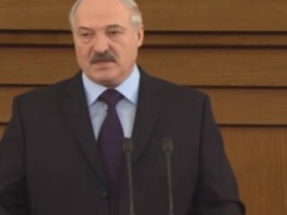 Александр Лукашенко, фото: скриншот из видео