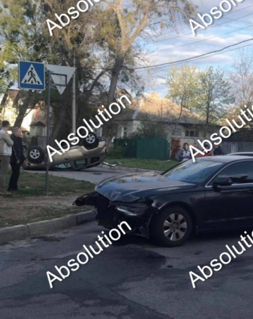 Андрій Яковлєв ТТП