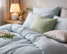 Ліжко, зображення: Знай.ua