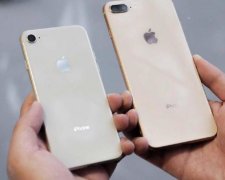 Ентузіасти перетворили iPhone 8 на ноутбук: відео