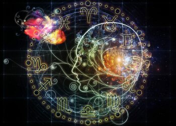 Гороскоп, фото: CityWItches