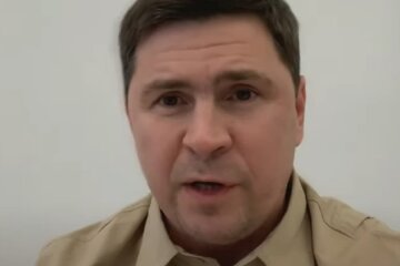 Михайло Подлоляк. Фото: скриншот Youtube