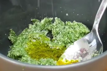 Атлантичне сало, кадр з відео