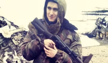 Вместо Гиви боевиками будет руководить Сынок