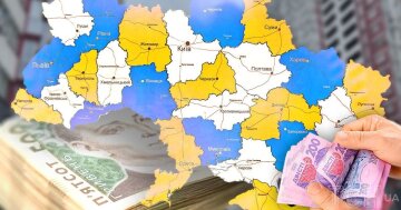 Ціни на первинному ринку житла в Україні, червень 2026