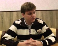 Подозреваемого в сепаратизме депутата отпустили. Может скоро орденом наградят?
