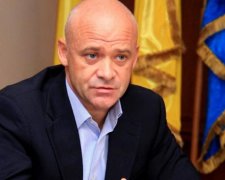 НАБУ прижало к стенке мэра Одессы Труханова