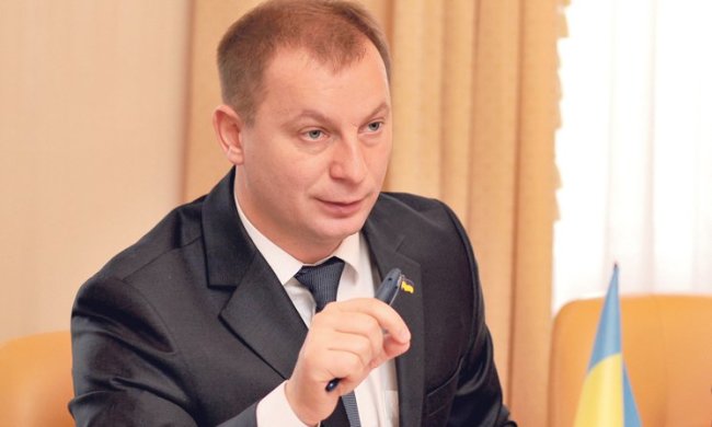 Степан Барна