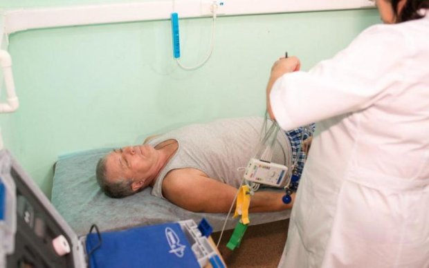 Впервые за 10 лет: украинским врачам удалось сделать невозможное