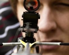 Житель Уралу відстрілював сусідів із арбалета
